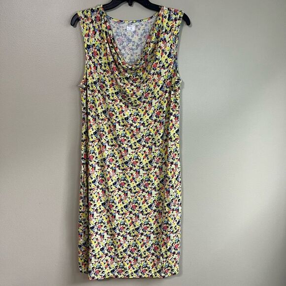 Gap maternity dress L - Picture 1 of 4